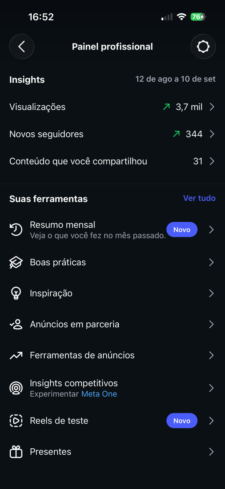 Métrica